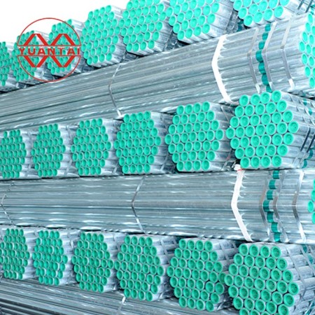 high corrosion protection hot rolled black carbon welded steel round pipe