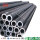 high corrosion protection hot rolled black carbon welded steel round pipe
