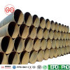 API 5L ASTM A53 ASTM A106 SEAMLESS CARBON STEEL PIPE