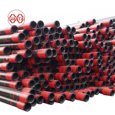oil steel pipe whole sale china yuantaiderun