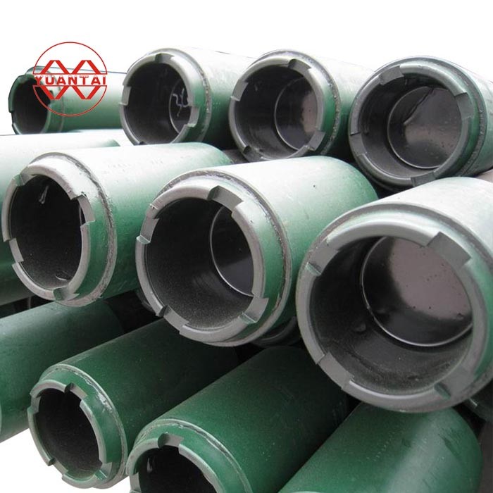 API 5CT SMLS CASING K55-N80 WHOLE SALE