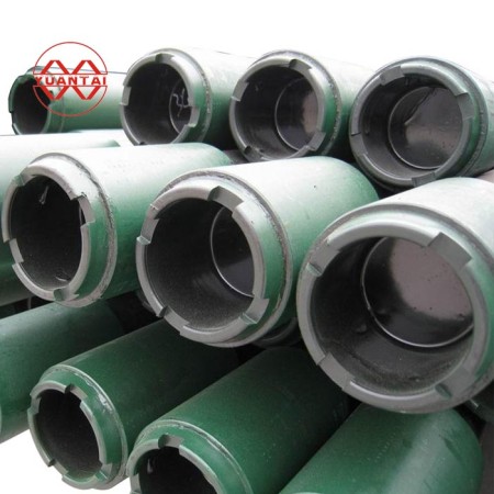 API 5CT SMLS CASING K55-N80 WHOLE SALE
