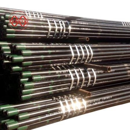 oil steel pipe whole sale china yuantaiderun