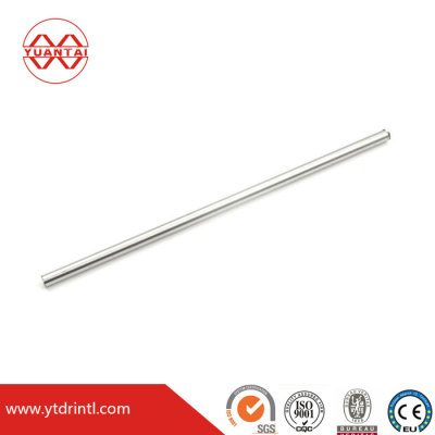 316L STAINLESS STEEL SEAMLESS tube