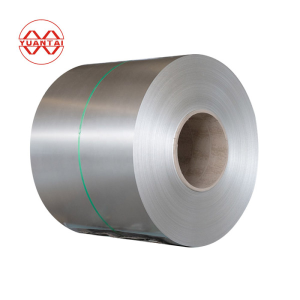 Wholesale customized stainless steel strip supplier yuantaiderun
