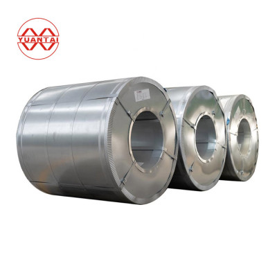 Wholesale customized stainless steel coil supplier yuantaiderun
