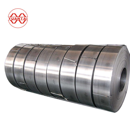 Wholesale customized stainless steel coil supplier yuantaiderun