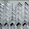 Cheap Price hot rolled angel steel/ MS angles profile equal or unequal steel angles