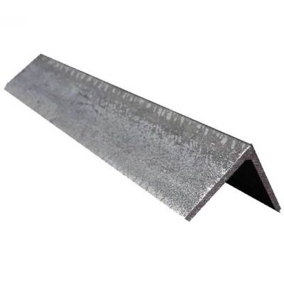 Cheap Price hot rolled angel steel/ MS angles profile equal or unequal steel angles
