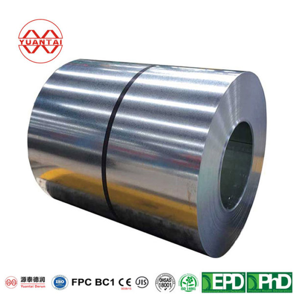 Prepainted Galvanized Steel Coil Manufacturer In USA