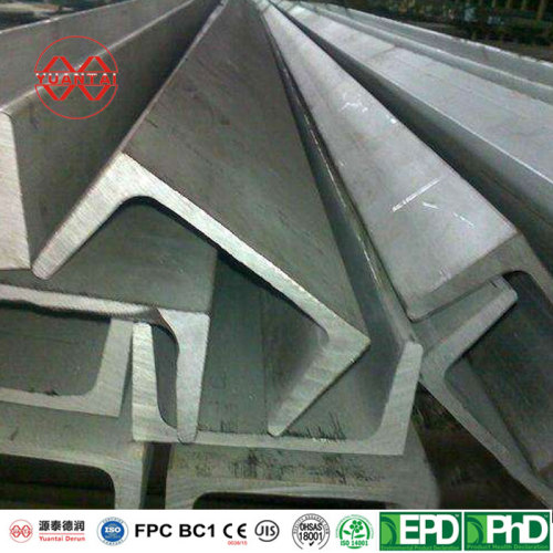 H-shaped steel|U-steel supplier yuantaiderun