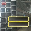 Manufacturer of medium thick wall rectangular steel pipe yuantaiderun (accept OEM customization)