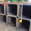 Large size square steel pipe manufacturer yuantaiderun (accept OEM customization)