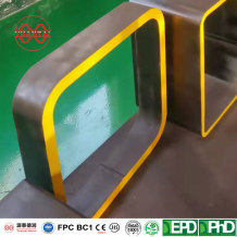 big square steel tube mill yuantaiderun (accept OEM customization)