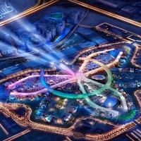 Dubai World Expo 2020