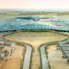 Kuwait airport