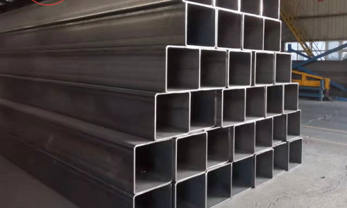 What Is the Most Affordable Type of Steel Pipe?