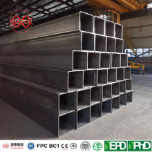 What Is the Most Affordable Type of Steel Pipe?