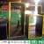 rectangular pipe factory yuantaiderun (accept OEM customization)