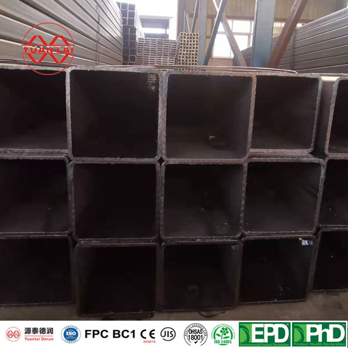 square steel hollow section manufacturer (OEM OBM ODM)