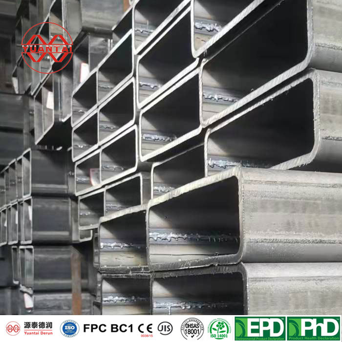 Is Rectangle Tube Steel Stronger Than Channel Steel?