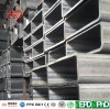 Is Rectangle Tube Steel Stronger Than Channel Steel?
