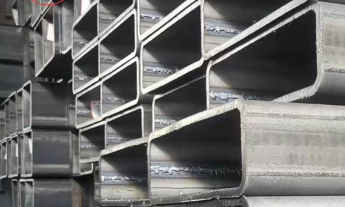 Is Rectangle Tube Steel Stronger Than Channel Steel?