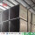 Structural square steel pipe manufacturer China yuantaiderun