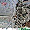 Square and rectangular steel pipe for decorative guardrail