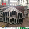 Square and rectangular steel pipe for photovoltaic project