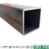 Square and rectangular steel pipe for mechanical manufacturing