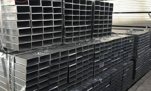 Why Choose Yuantai Derun as Your Trusted Steel Pipe Supplier