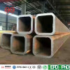 Column rectangular tube supplier