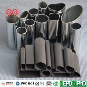 steel hollow section manufacturer China yuantaiderun