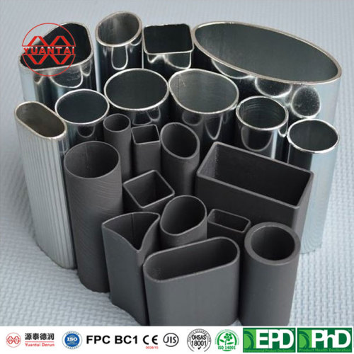 steel hollow section wholesale China yuantaiderun