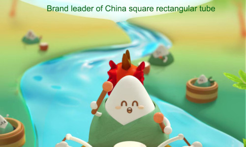 Wish you all a happy and healthy Dragon Boat Festival