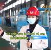 yuantaiderun group -new pre galvanized steel pipe production line