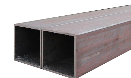 Knowledge of development trend of square tube