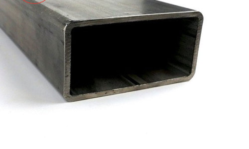 Identification of fake and inferior rectangular tubes