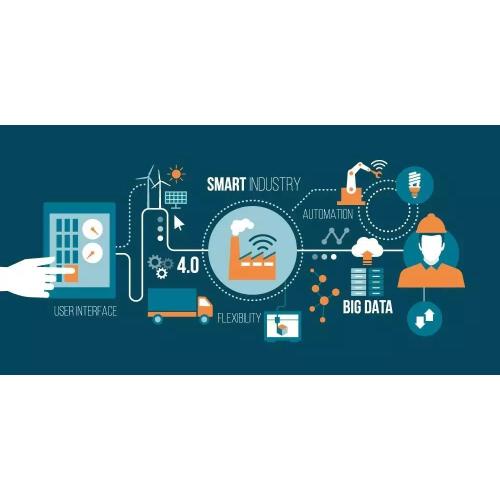 Accelerating digital transformation and upgrading, driving synergistic development of enterprises in the same industry