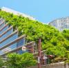 Do you know the importance of LEED certification in modern architecture?