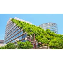 Do you know the importance of LEED certification in modern architecture?