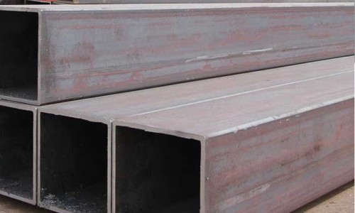 Sharp angle square tube: how to distinguish large diameter from small diameter? What are the differences in practical application?