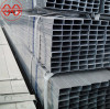 How much is the manufacturer's price of hot-dip galvanized square tube? How much is the wholesale price of hot-dip galvanized square tube?