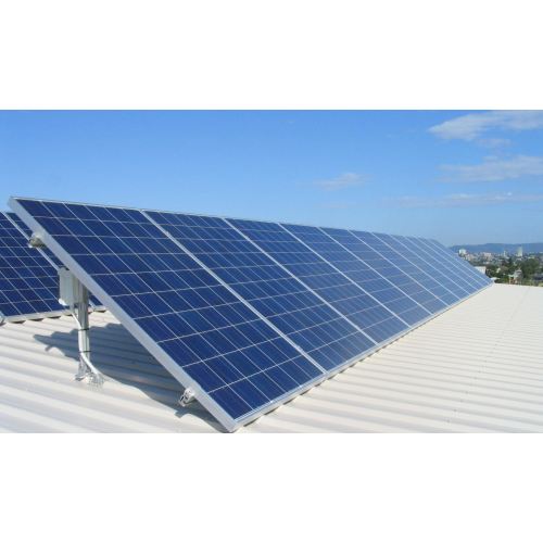 BIPV market is broad