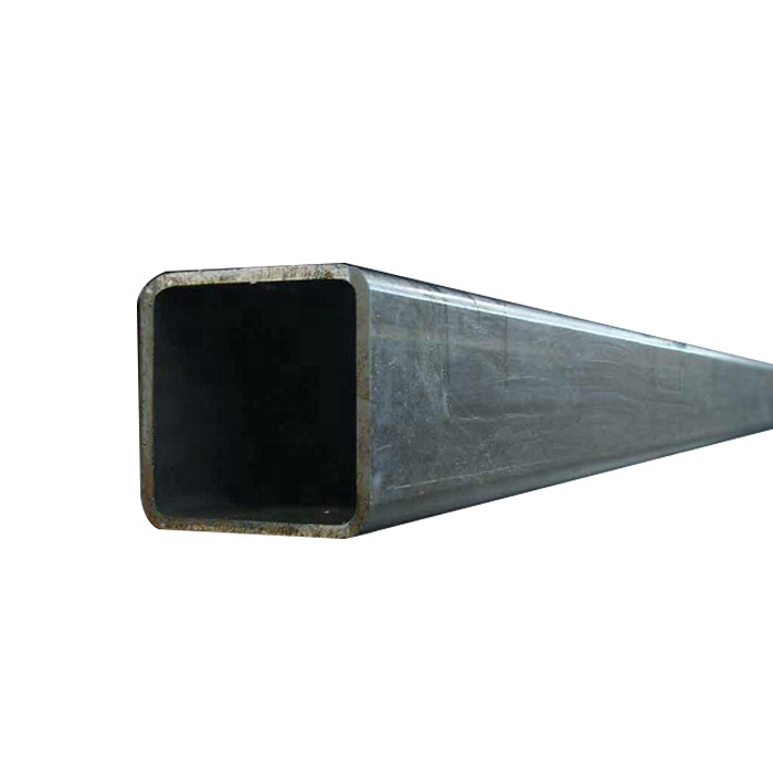 black square tube