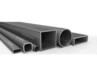 Black Steel Pipe