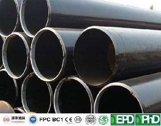 LSAW Steel Pipe(JCOE)