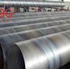 What is a Spiral Welded Pipe?