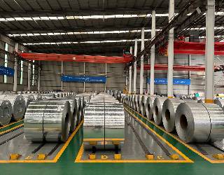 Why Galvanized Coil Prices Are Surging in 2026: Supply Crisis Explained